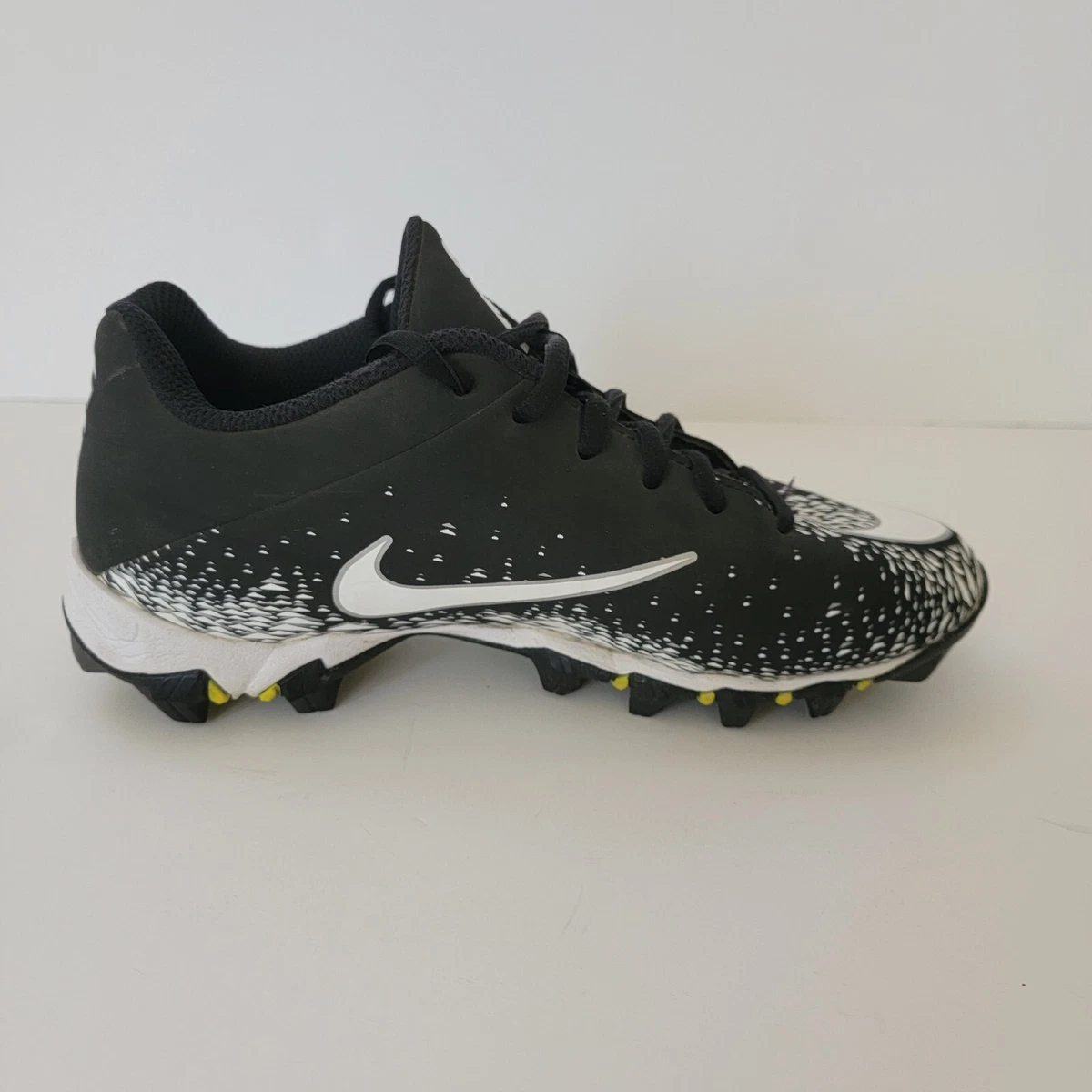Nike fastflex store cleats vpr