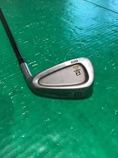 Mens RH Titleist DCI Gold Single 9-Iron w/ Tri Spec Regular Flex Graphite Golf