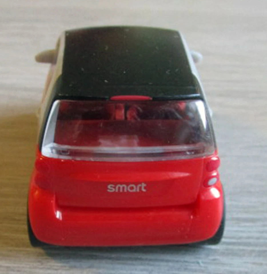 Smart Fortwo coupé - Photo 3/4