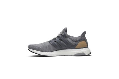 adidas UltraBoost Limited Leather Cage BB1092