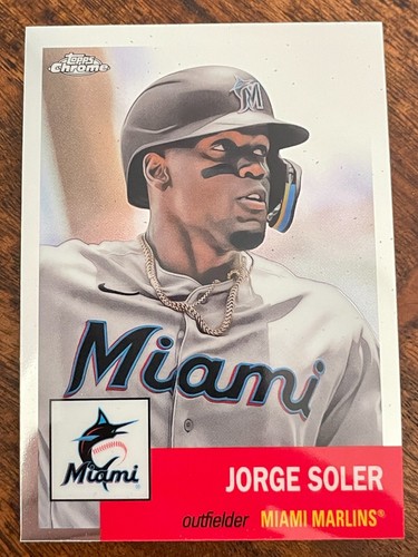 2022 Topps Chrome Platinum Anniversary Baseball - You Pick - Base Cards 1-250 - Picture 120 of 259