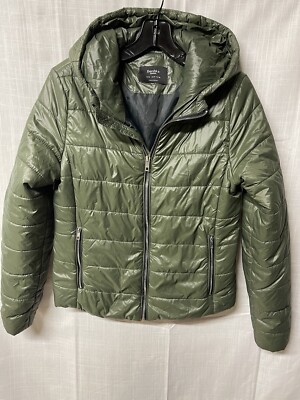 Bershka Woman Jacket