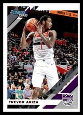 2019 Donruss Trevor Ariza #93 Sacramento Kings
