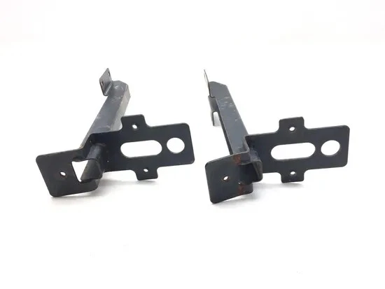 Rear Fender Brackets 2017 Polaris RZR S 900 3025A - Image 3 of 4