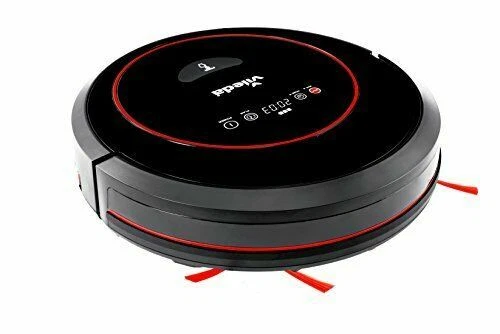 Vileda Kabellos Staubsauger