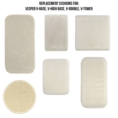 vesper replacement post