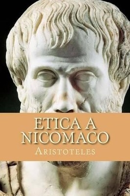 Aristoteles Etica a Nicomaco (Paperback) (UK IMPORT)