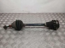 1K0407271LB Front Left Driveshaft for VOLKSWAGEN JETTA (1K2) 2005 4787684