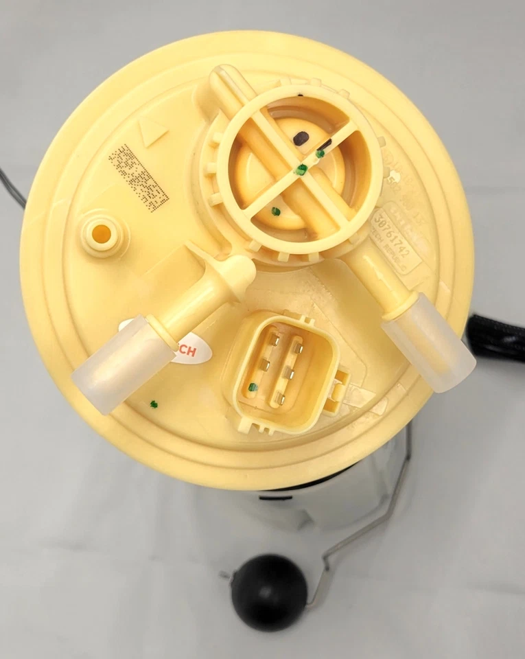 Módulo de bomba de combustible Bosch 1582980137 para Volvo S60 S80 V70 XC70 XC90 2003-2007 Foto 4 de 4