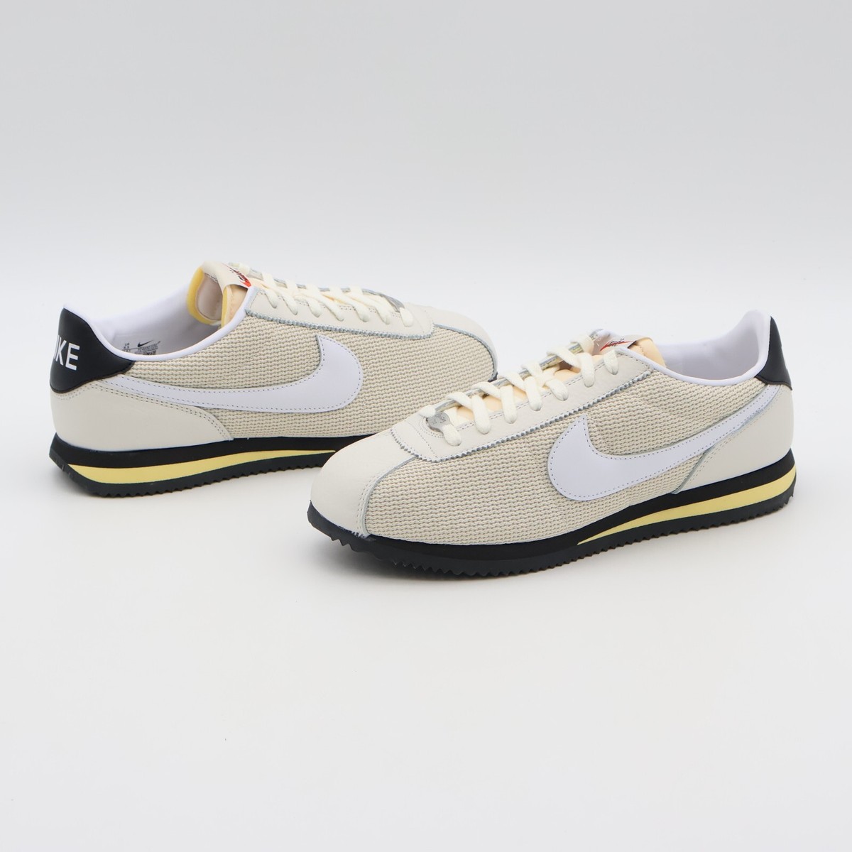 【新品】NIKE CORTEZ “LT OREWOOD BROWN” Nike Cortez Surfaces in 