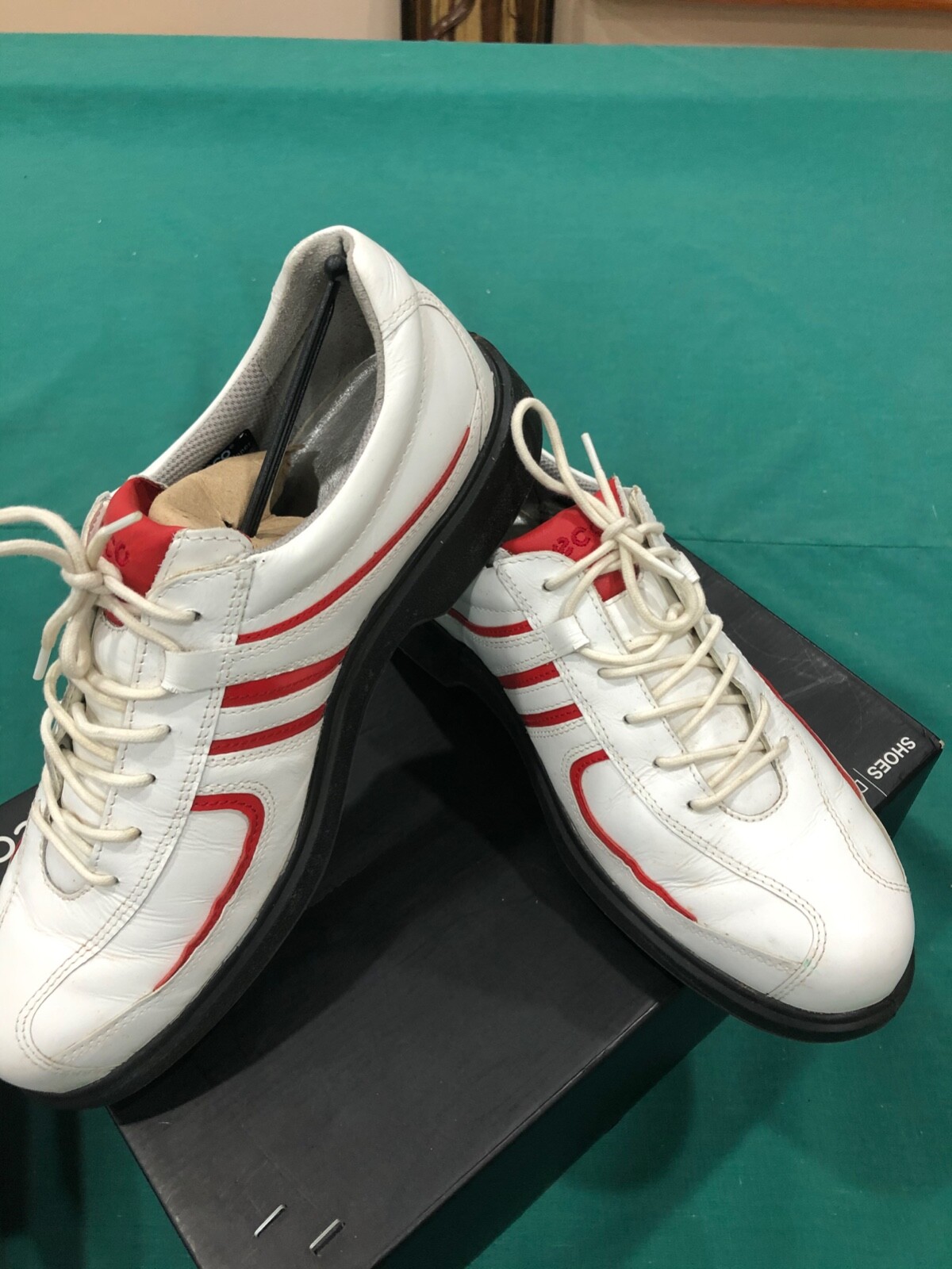 ecco ladies golf shoes australia