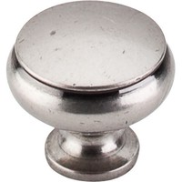 Top Knobs M206 Pewter Antique Tuscany Collection 1-1/4 Inch Pewter Antique on sale Top Knobs M206 Pewter Antique Tuscany Collection 1-1/4 Inch Pewter Antique on sale