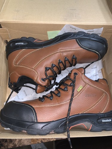 Waterproof Hiking Boots RB4444 Comp Toe 