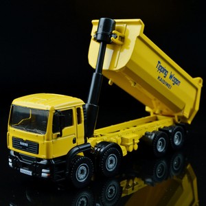 1 50 diecast construction