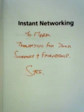 Instant Networking (Stefan Thomas - 2016) (ID:55842)