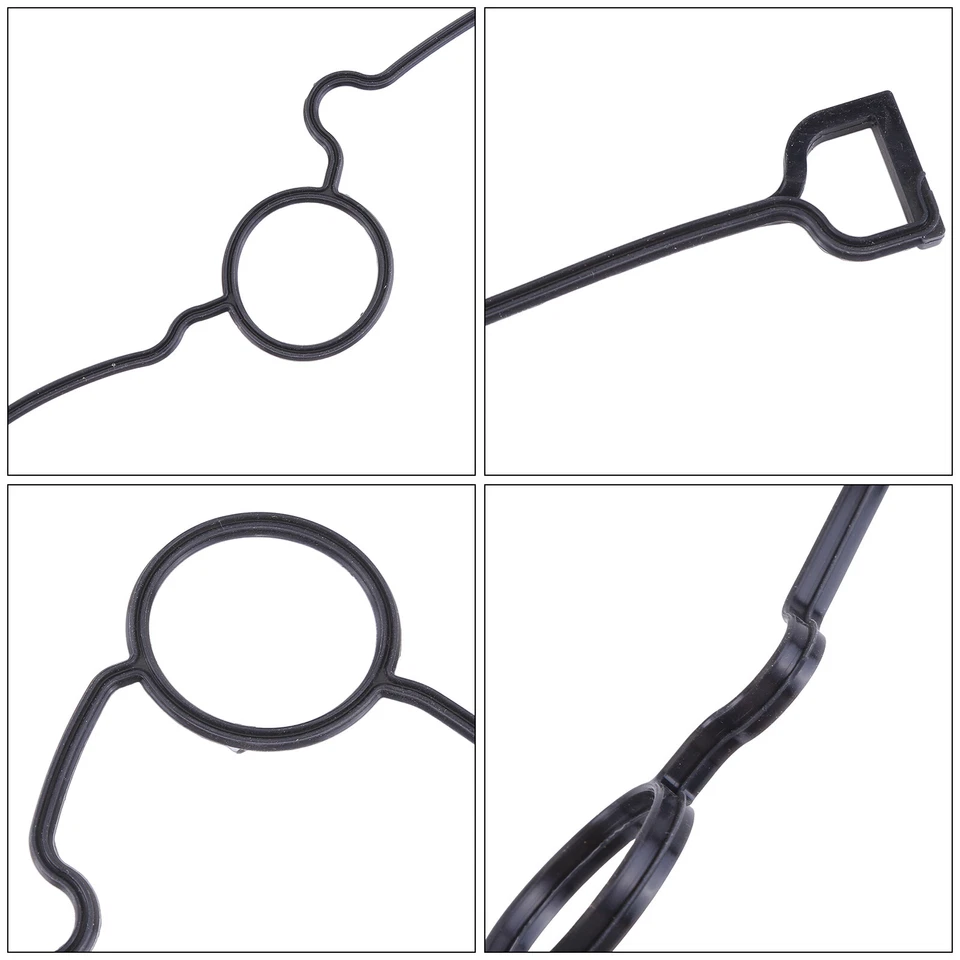 Комплект прокладок крышек ГРМ HEMI для 03–19 Dodge Chrysler Jeep Ram 5.7 6.1 6.2 6.4 - Изображение 4 из 4