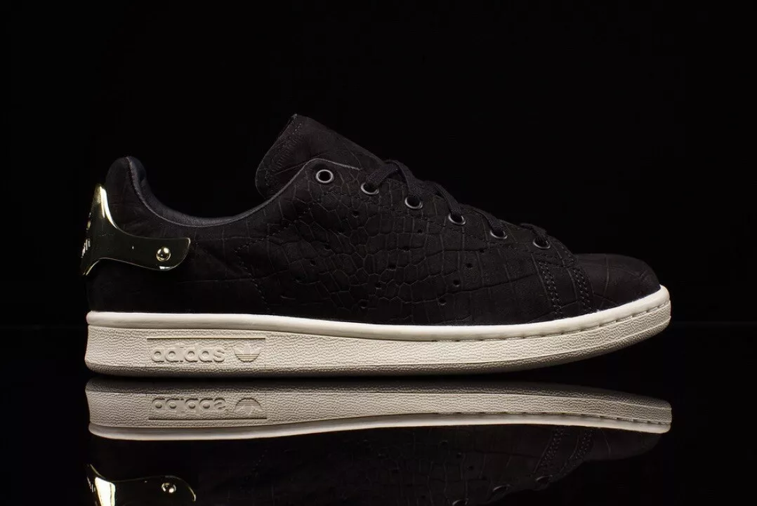 Adidas stan smith croco 40 new arrivals