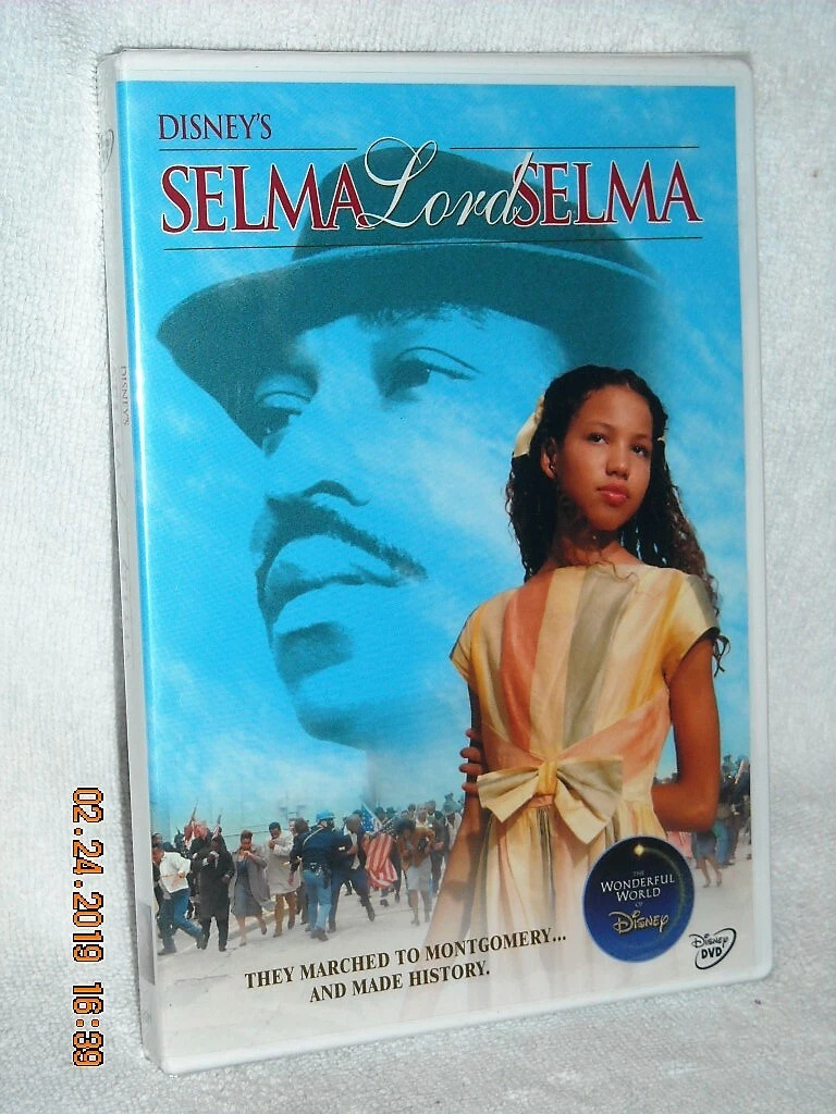 Where Can I Watch Selma Lord Selma Selma Lord Selma Part 1