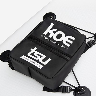 Paddle Board  Deck Kühltasche Isolierung Aufbewahrungstasche für Camping