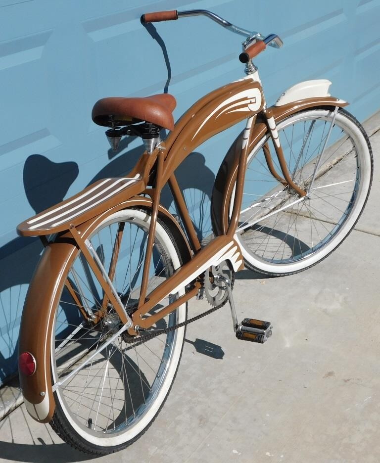 Rollfast Vintage Bicycle | eBay