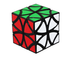 3x3x3 smooth Speed Cube butterfly Cube Easy Turn Twist Puzzle Stress Relief Toy