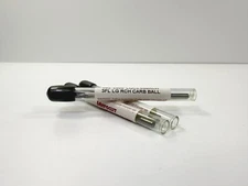 MICROCUT LF2193B 093" x 500" LOC x .850 RCH 3FL LG CARB Ball End Mills NEW 3pcs