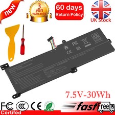 Battery L16L2PB2 for Lenovo IdeaPad V320 L16C2PB2 L16L2PB1 L16L2PB3 L16M2PB2 30W