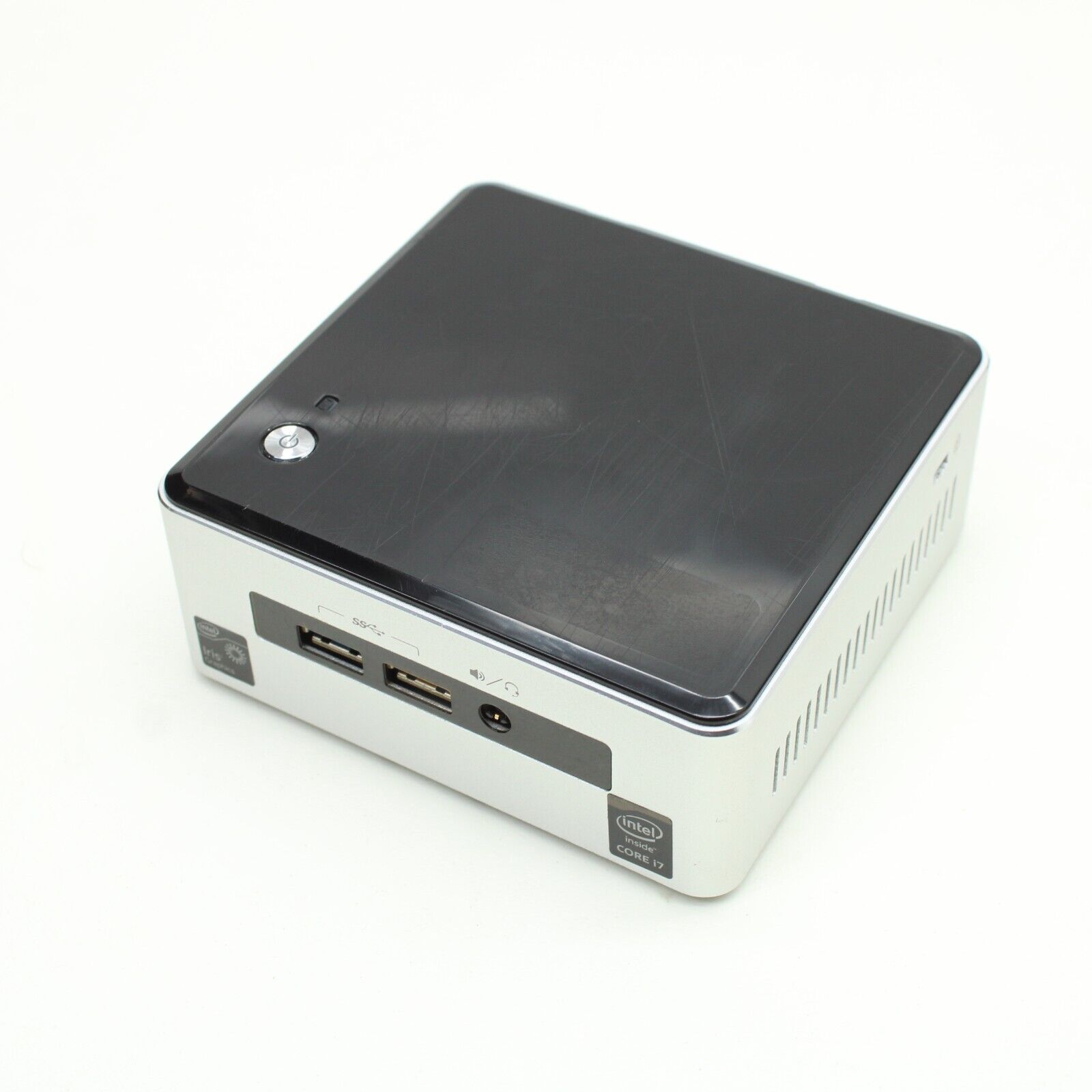 Intel NUC5i7RYH Core i7-5557U メモリ8GB