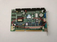 1PCS USED Advantech PCA-6740/6741 REV.A2 PCA-6741L