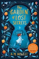 The Garden Of Lost Secrets | A. M. Howell | Englisch | Taschenbuch | 2019
