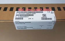 6FC5357-0BB25-0AB0 1PCS Brand New Siemens 6FC...