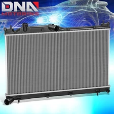 For 2019-2025 Subaru Forester 2.5L Aluminum Core Cooling Radiator DPI 13769