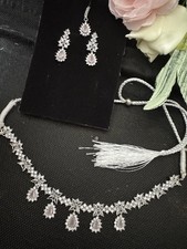 Indian Pakistani Jewelry Multiple Pieces