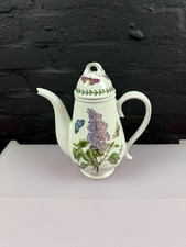 Portmeirion Botanic Garden Coffee Pot Garden Lilac 27 cm