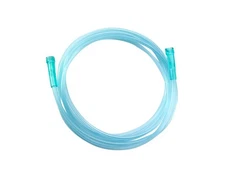 OXYGEN TUBING NO KINK 25FT