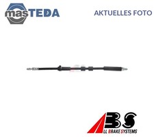 SL 6264 BREMSSCHLAUCH BREMSLEITUNG VORNE RECHT LINKS ABS FÜR FORD KA,STREET KA
