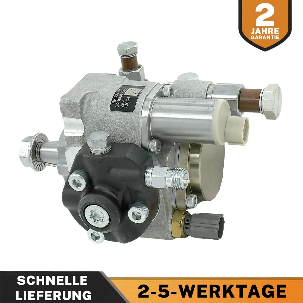 Fuel Injection Pump RE527528 294000-056 for John Deere Engine 4045T 6068T Tractor 6130 6225 6230