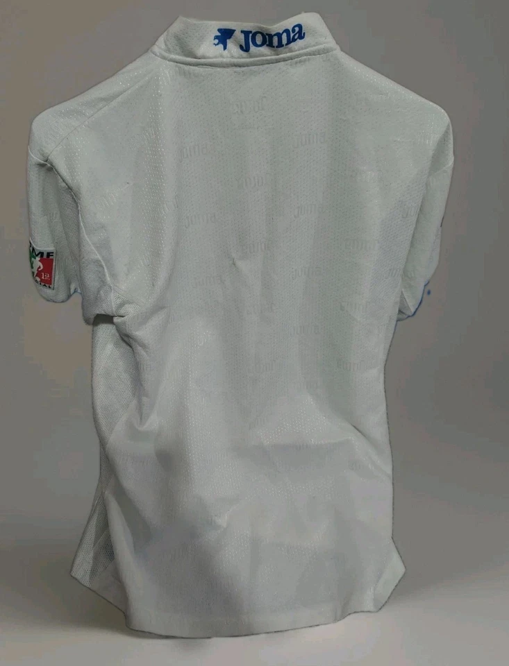 Jersey Puebla 1998 Joma Grande Vintage RARO ⚽️ Foto 2 de 4