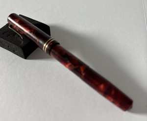 EVERSHARP 万年筆 ビンテージ Ventura 14K EVERSHARP 万年筆 ビンテージ Ventura 14K