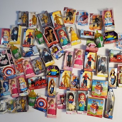 ZURU Disney Store Mini Brands Toys You Choose!  Combined Shipping! Updated 3/17