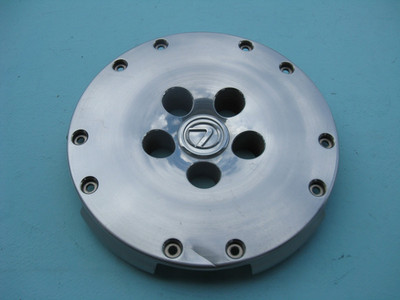 02 03 04 05 06 07 08 09 10 LEXUS SC SC430 (1) HUB CAP WHEEL RIM