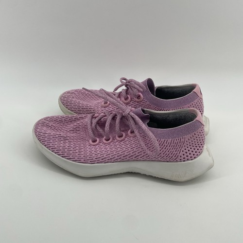 Chaussures Allbirds TD2 Tree Dasher 2 Homme - Gris/blanc, Pointure 9.5 (US 11) - Running