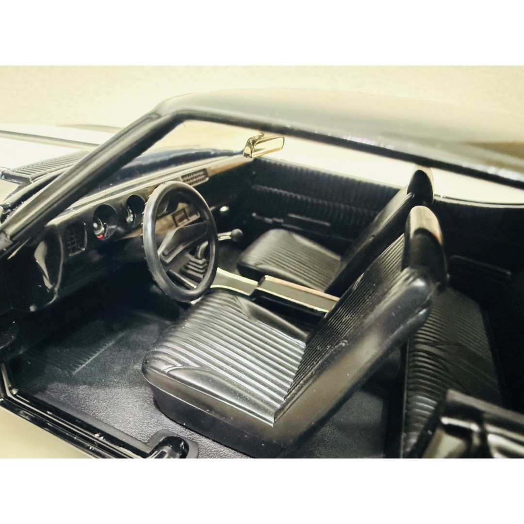 Ertlアーテル/'69 Oldsmobileオールド 442 W30 1/18 Ertl Artel/'69 Oldsmobile Old 442 W30 1/18 | eBay