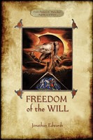 Jonathan Edwards | Freedom Of The Will | Taschenbuch | Englisch (2020)