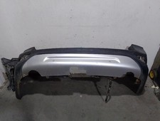 Pare-choc arrière Volvo XC70