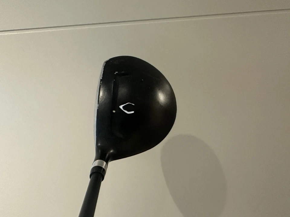 Juego completo de 8 palos de golf Top Flite SENIOR FLEX 3 madera 4 5 híbrido 6-P cuña de hierro Foto 4 de 4