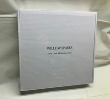 Baby Memory Book for Baby Boy or Girl