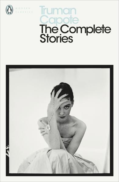 The Complete Stories (Penguin Modern by Truman CapoteReynolds Pri (PB 2005) - Image 4