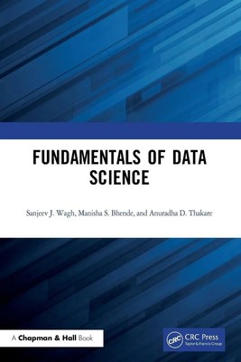 Sanjeev J. Wagh (u. a.) | Fundamentals of Data Science | Taschenbuch | Englisch