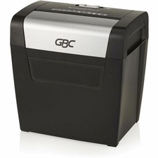 GBC ShredMaster Paper Shredder 1757404 GBC ShredMaster 1757404 033816503137